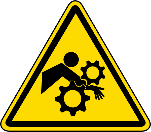 Custom GHS Label
